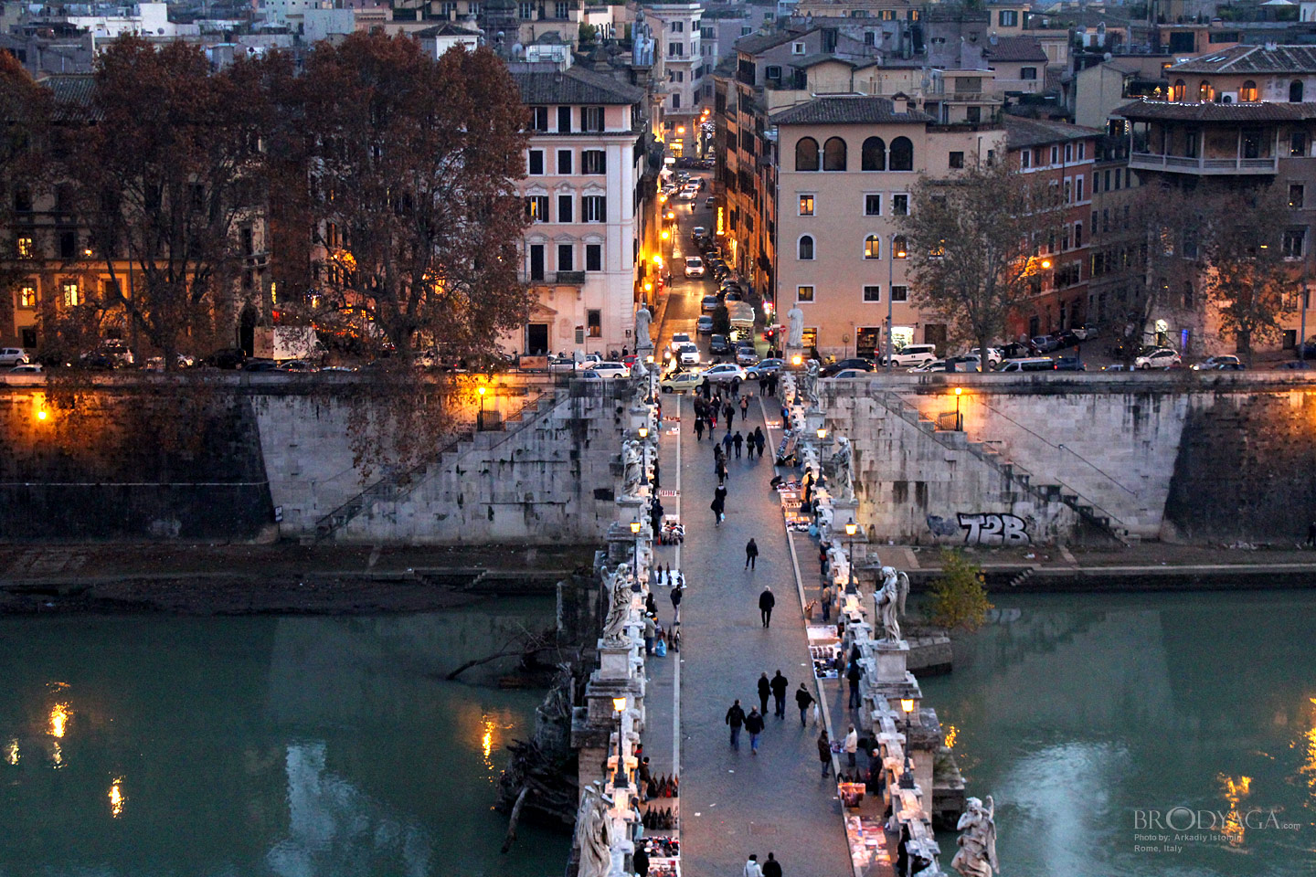 Rome